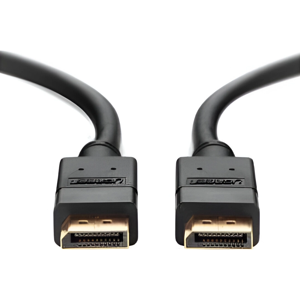 Multybyte Display Port To Display Port 1.5m (DP to DP)